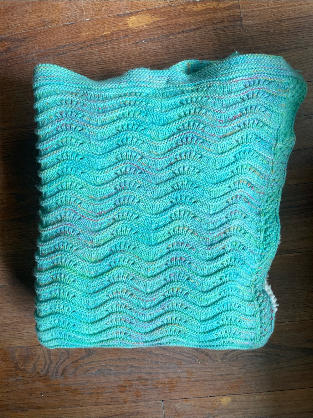 Mermaid Body Blanket